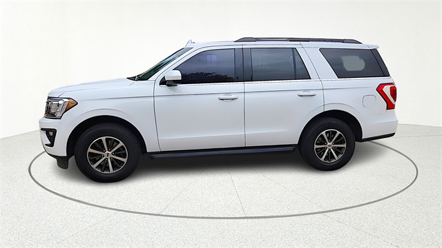 2021 Ford Expedition