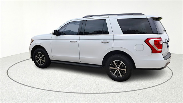 2021 Ford Expedition