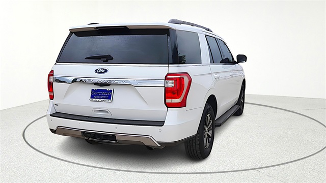 2021 Ford Expedition