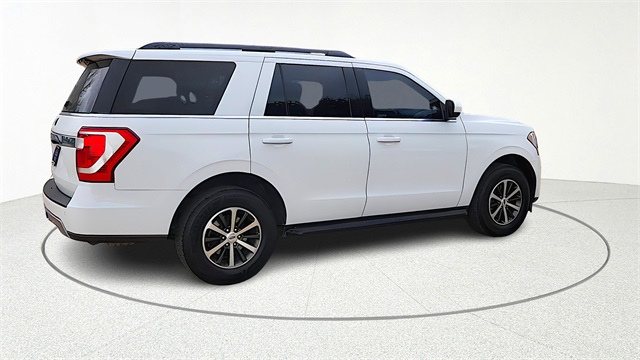 2021 Ford Expedition