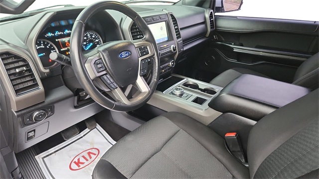 2021 Ford Expedition