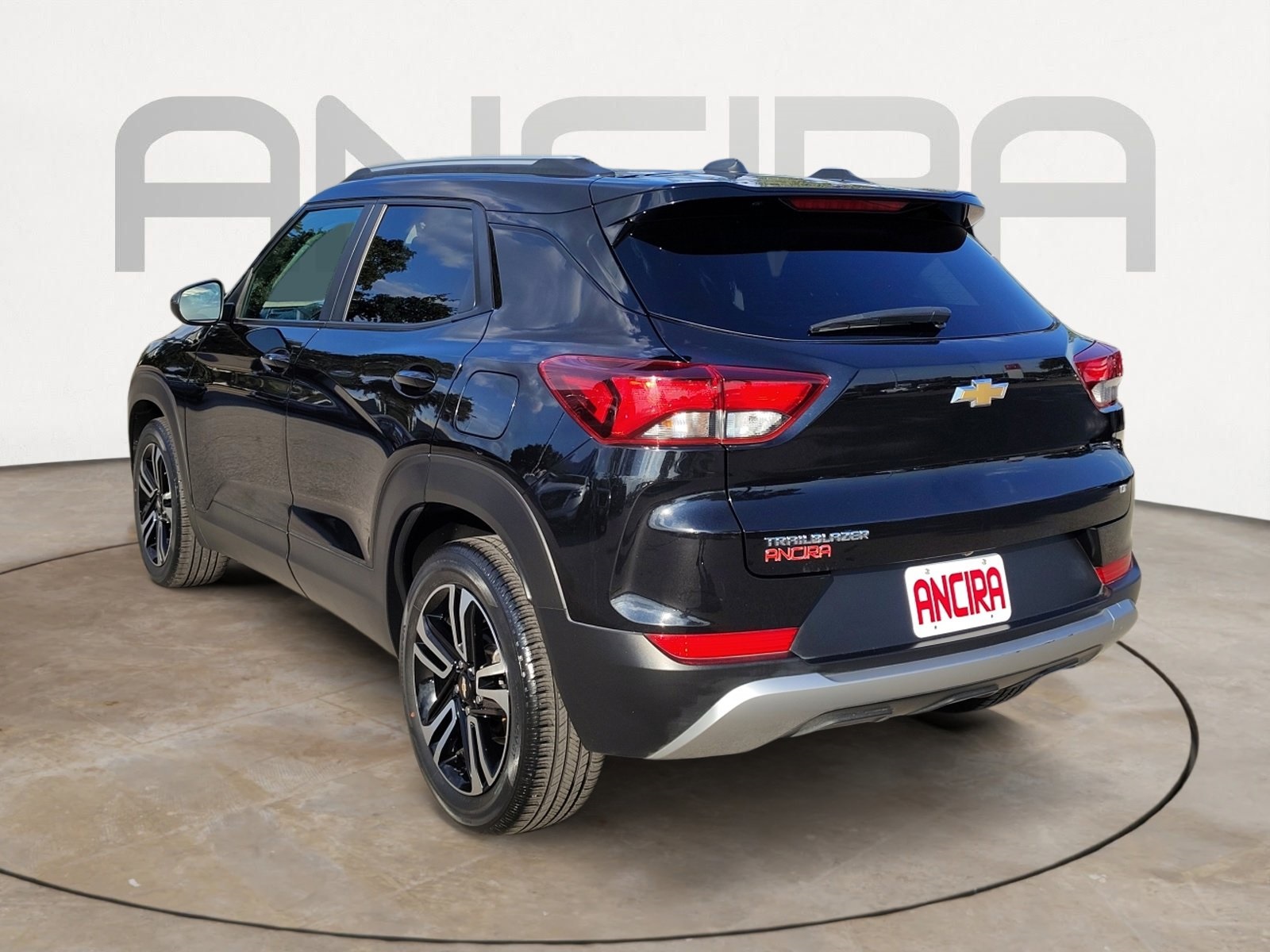 Used Car 2023 Chevrolet Trailblazer  Lt For Sale Under $20,000 In San Antonio, Texas