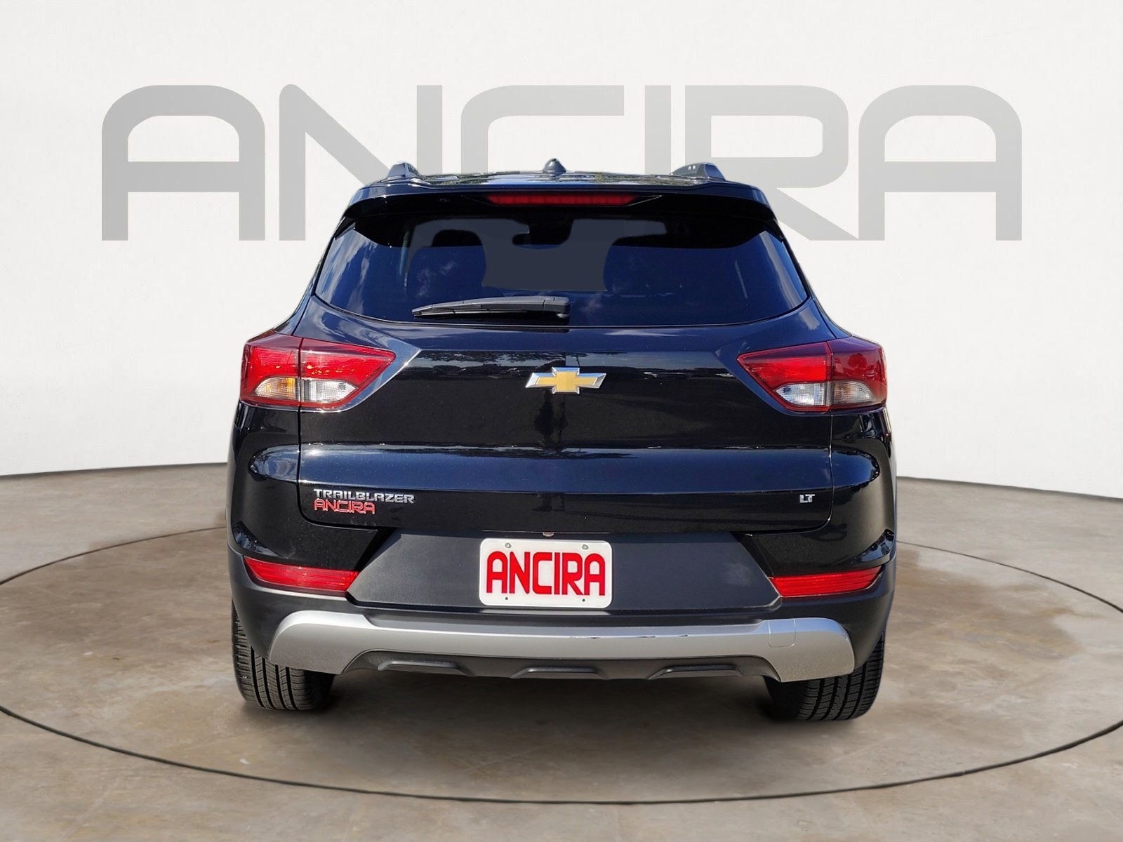 Used Car 2023 Chevrolet Trailblazer  Lt For Sale Under $20,000 In San Antonio, Texas