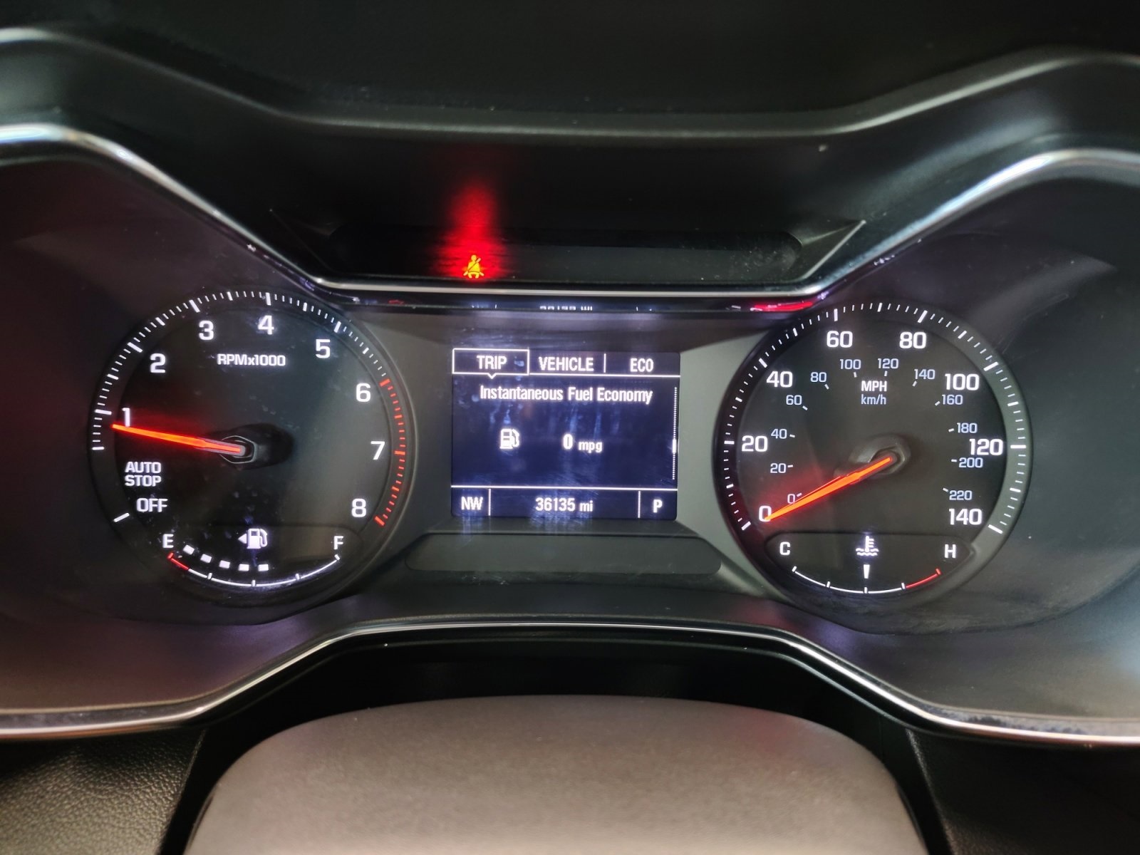 Used Car 2023 Chevrolet Trailblazer  Lt For Sale Under $20,000 In San Antonio, Texas