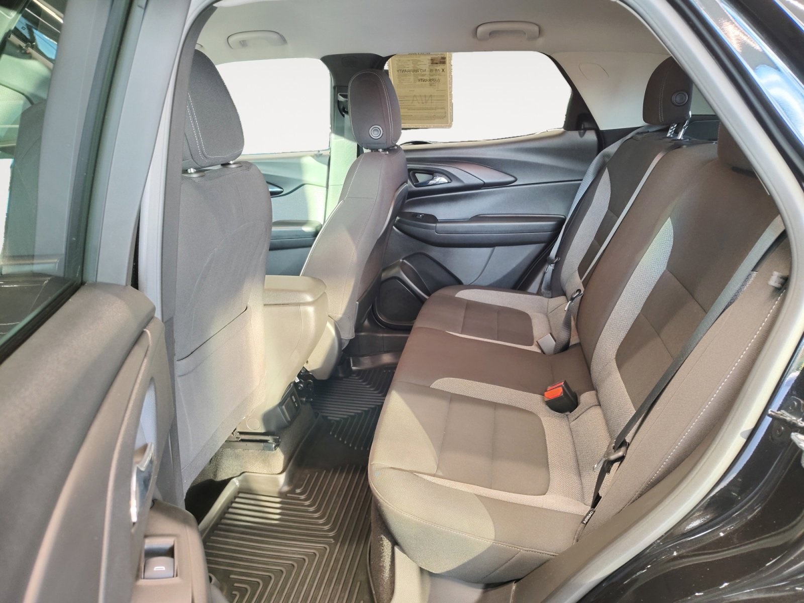 Used Car 2023 Chevrolet Trailblazer  Lt For Sale Under $20,000 In San Antonio, Texas