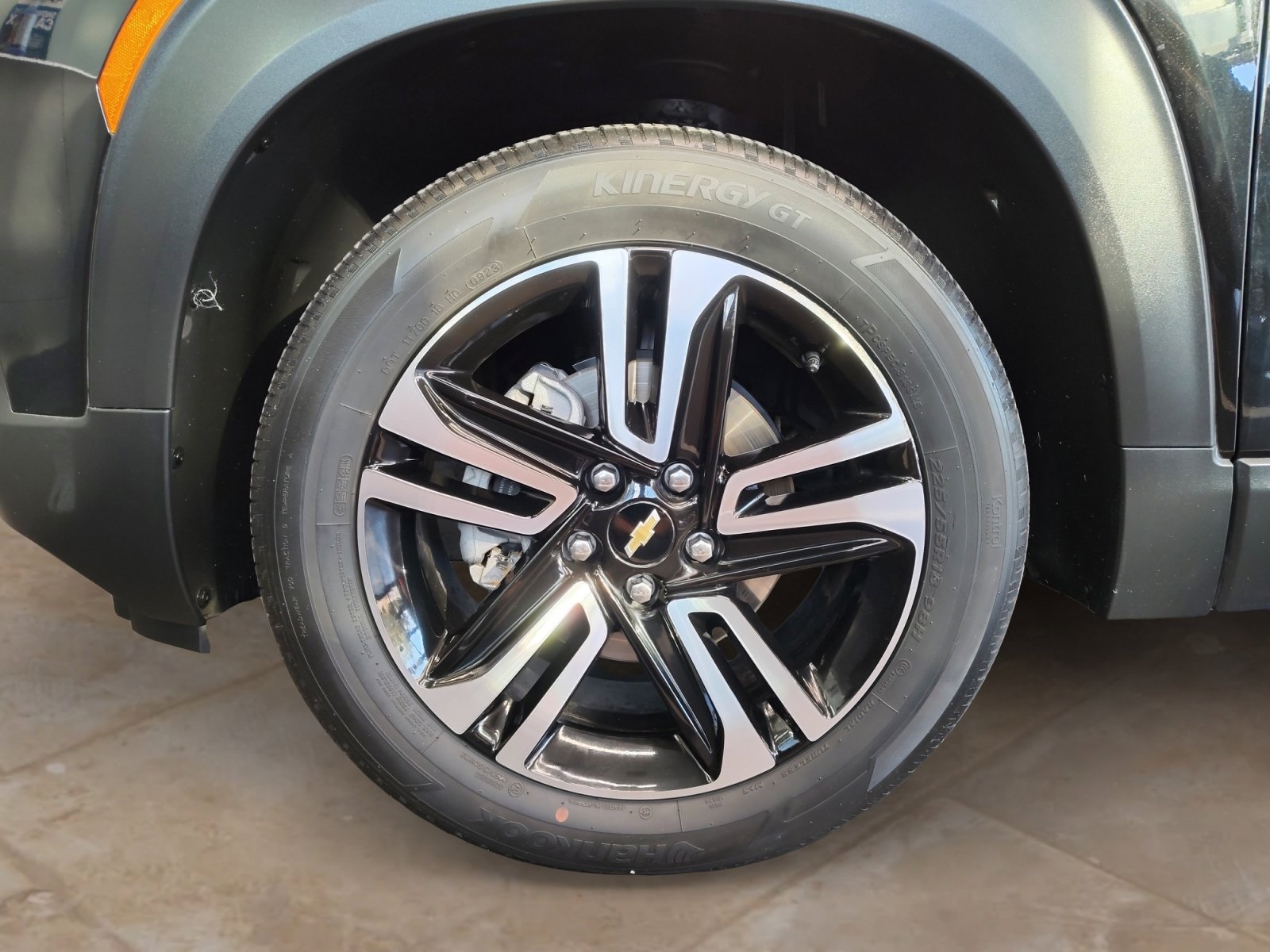 Used Car 2023 Chevrolet Trailblazer  Lt For Sale Under $20,000 In San Antonio, Texas