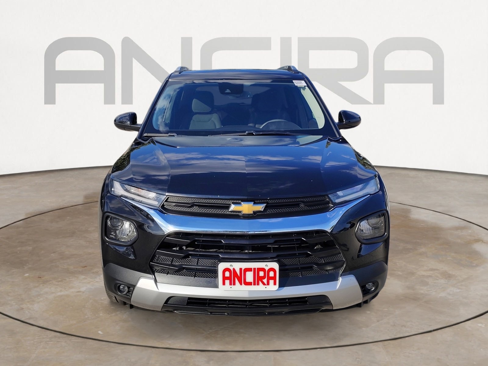 Used Car 2023 Chevrolet Trailblazer  Lt For Sale Under $20,000 In San Antonio, Texas