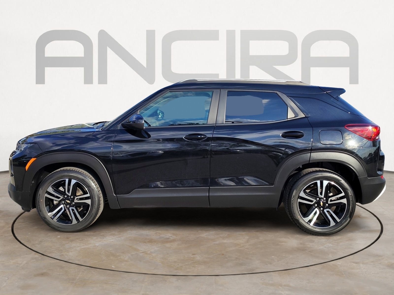Used Car 2023 Chevrolet Trailblazer  Lt For Sale Under $20,000 In San Antonio, Texas