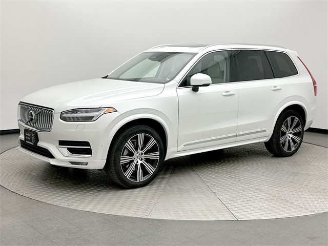 2024 Volvo XC90 B6 Ultimate Bright Theme 7-Passenger AWD
