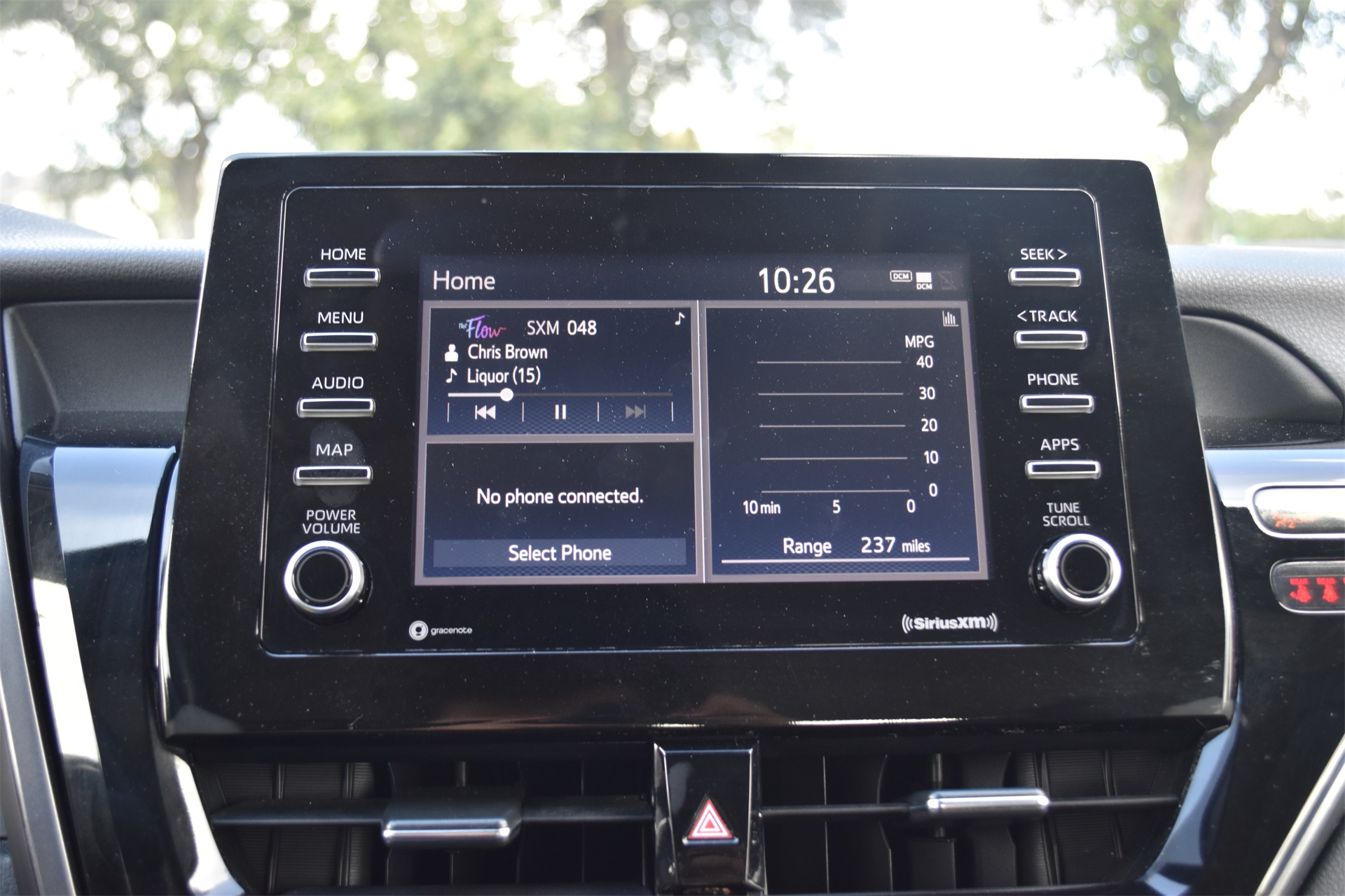 2023 Toyota Camry SE - 10