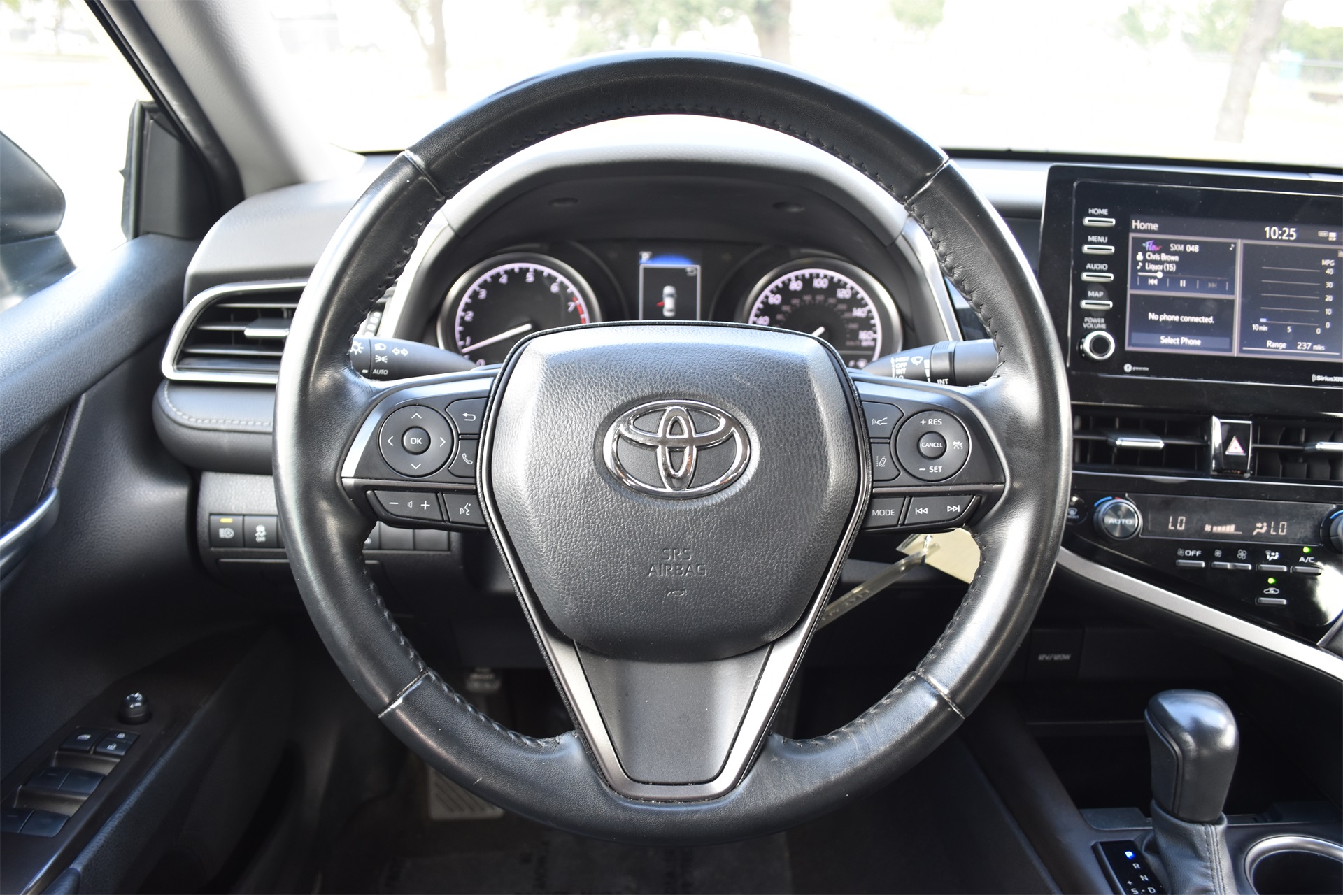 2023 Toyota Camry SE - 8