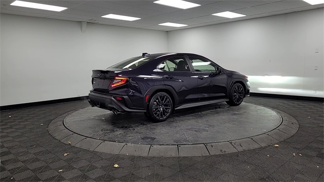 2025 – Subaru – WRX