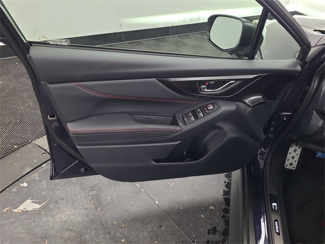 2025 – Subaru – WRX