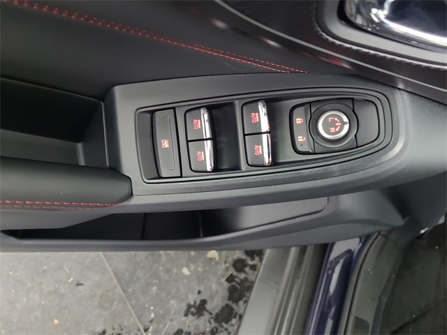 2025 – Subaru – WRX