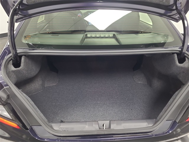 2025 – Subaru – WRX