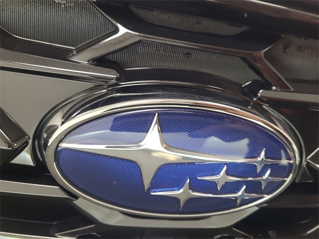 2025 – Subaru – WRX