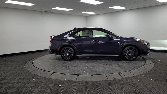 2025 – Subaru – WRX