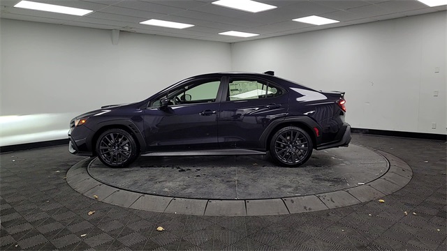 2025 – Subaru – WRX