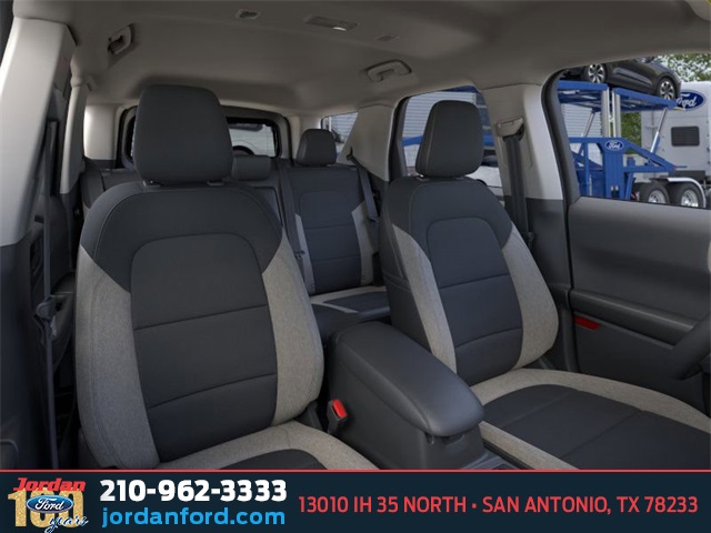 New Car 2025 Ford Bronco Sport  Big Bend For Sale Under $40,000 In San Antonio, Texas