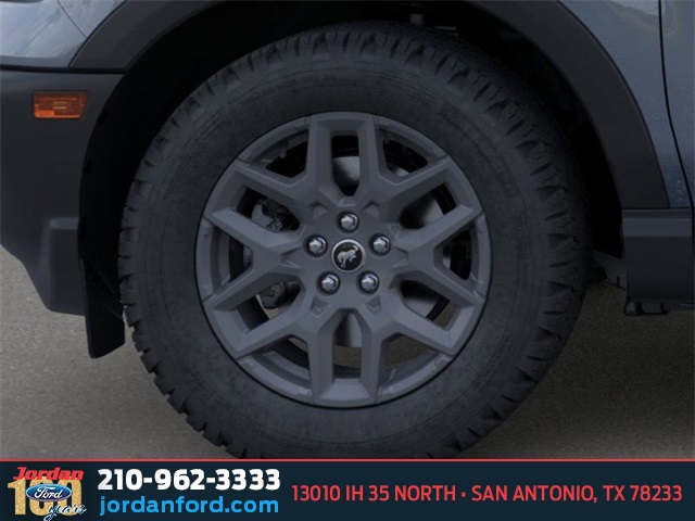 New Car 2025 Ford Bronco Sport  Big Bend For Sale Under $40,000 In San Antonio, Texas