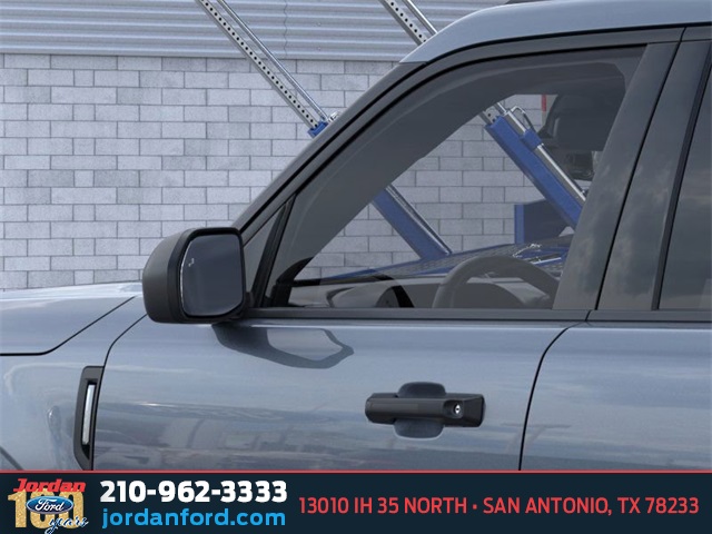 New Car 2025 Ford Bronco Sport  Big Bend For Sale Under $40,000 In San Antonio, Texas