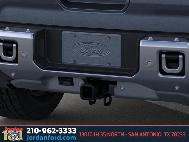 New Car 2025 Ford Bronco Sport  Big Bend For Sale Under $40,000 In San Antonio, Texas