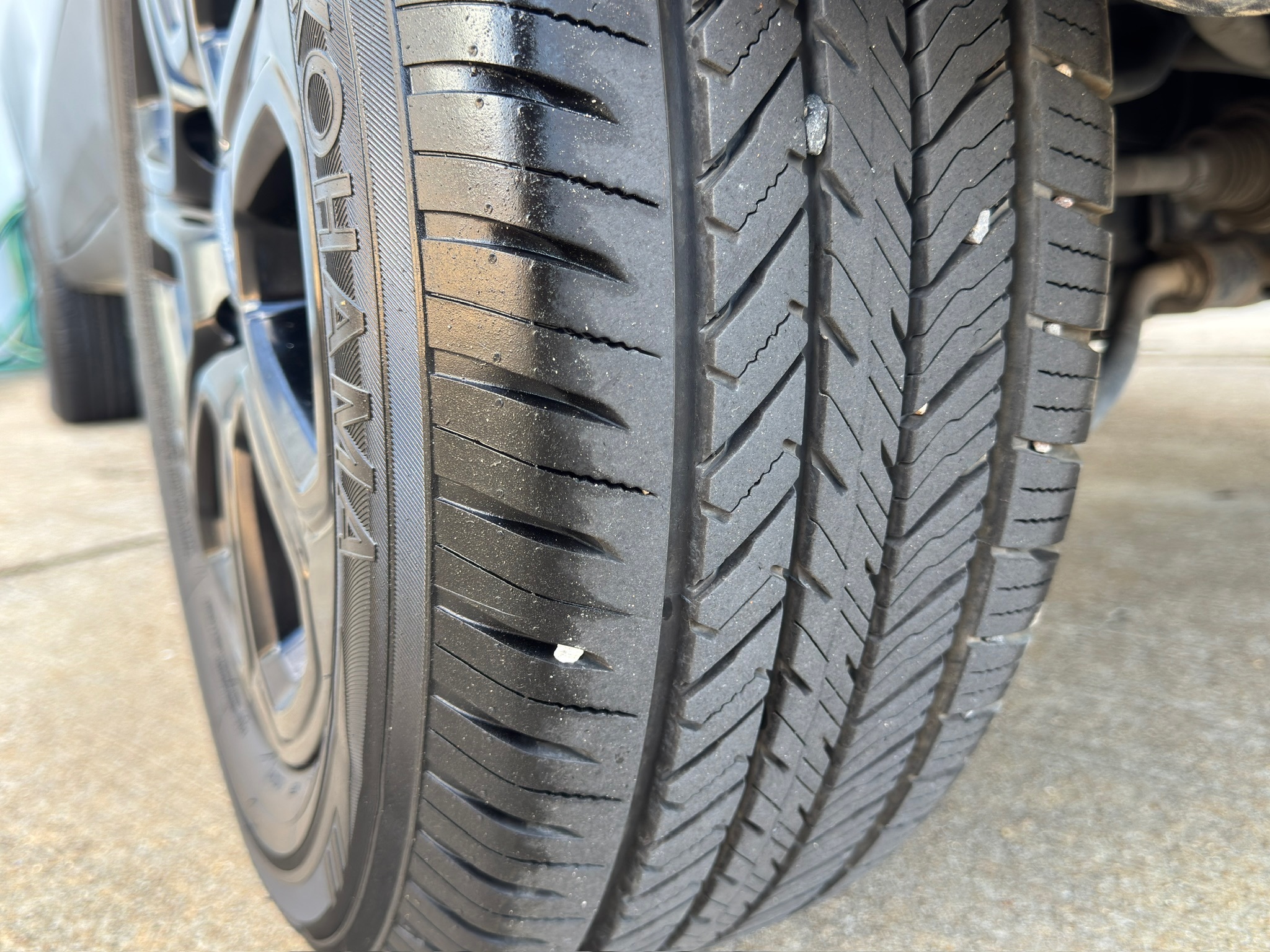 2022 Ford EcoSport SE Gray at Traditions Chevrolet