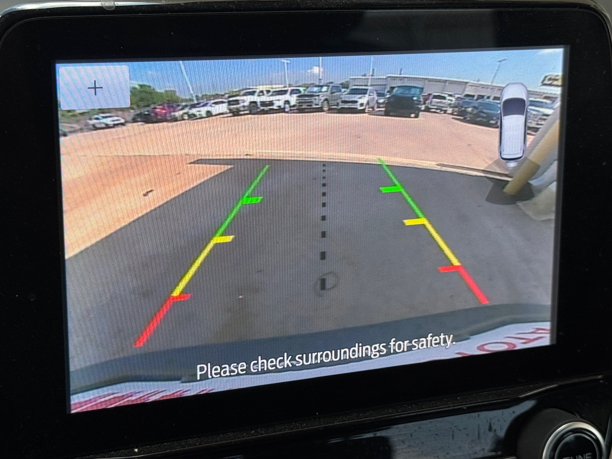 2022 Ford EcoSport SE Gray at Traditions Chevrolet