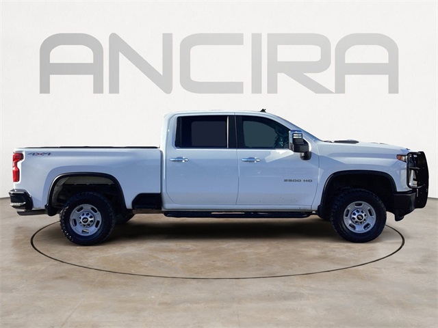 Used Car 2020 Chevrolet Silverado 2500hd  Work Truck For Sale Under $30,000 In San Antonio, Texas
