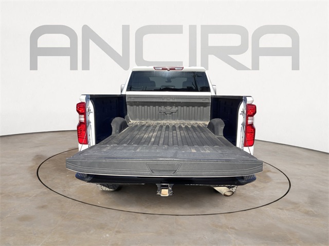 Used Car 2020 Chevrolet Silverado 2500hd  Work Truck For Sale Under $30,000 In San Antonio, Texas