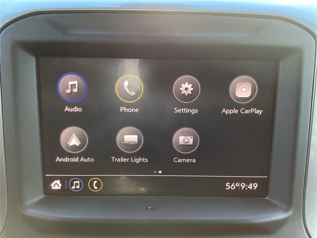 Used Car 2020 Chevrolet Silverado 2500hd  Work Truck For Sale Under $30,000 In San Antonio, Texas