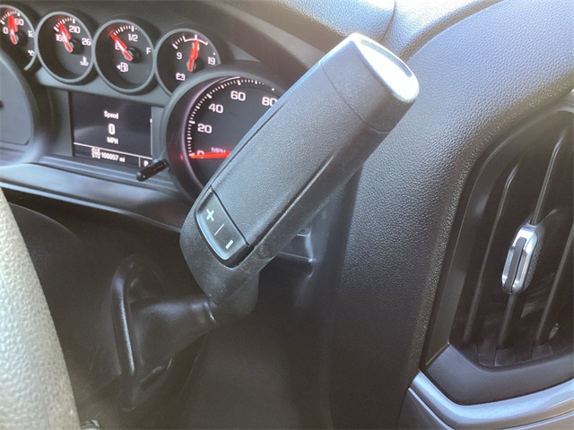 Used Car 2020 Chevrolet Silverado 2500hd  Work Truck For Sale Under $30,000 In San Antonio, Texas