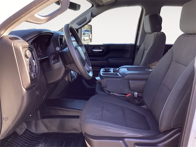 Used Car 2020 Chevrolet Silverado 2500hd  Work Truck For Sale Under $30,000 In San Antonio, Texas