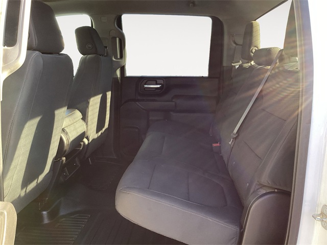 Used Car 2020 Chevrolet Silverado 2500hd  Work Truck For Sale Under $30,000 In San Antonio, Texas