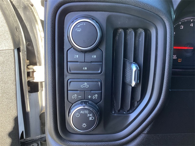 Used Car 2020 Chevrolet Silverado 2500hd  Work Truck For Sale Under $30,000 In San Antonio, Texas