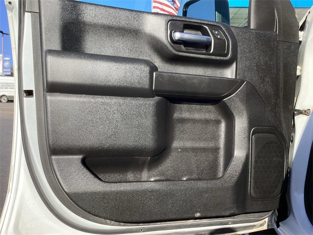 Used Car 2020 Chevrolet Silverado 2500hd  Work Truck For Sale Under $30,000 In San Antonio, Texas