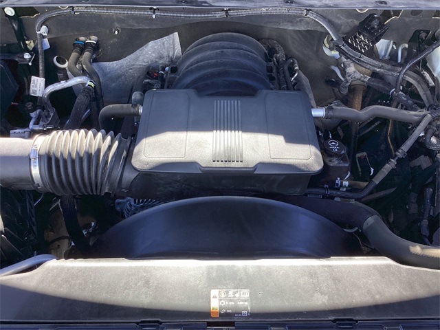 Used Car 2020 Chevrolet Silverado 2500hd  Work Truck For Sale Under $30,000 In San Antonio, Texas