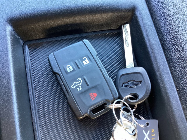 Used Car 2020 Chevrolet Silverado 2500hd  Work Truck For Sale Under $30,000 In San Antonio, Texas