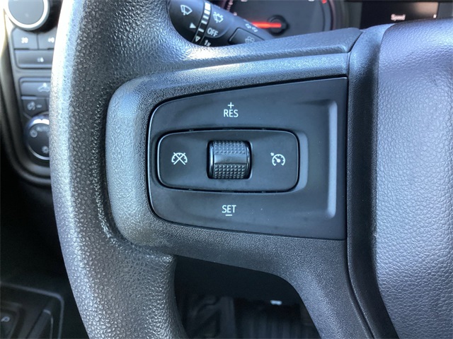 Used Car 2020 Chevrolet Silverado 2500hd  Work Truck For Sale Under $30,000 In San Antonio, Texas