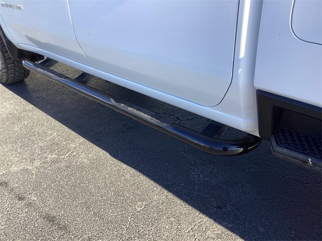 Used Car 2020 Chevrolet Silverado 2500hd  Work Truck For Sale Under $30,000 In San Antonio, Texas