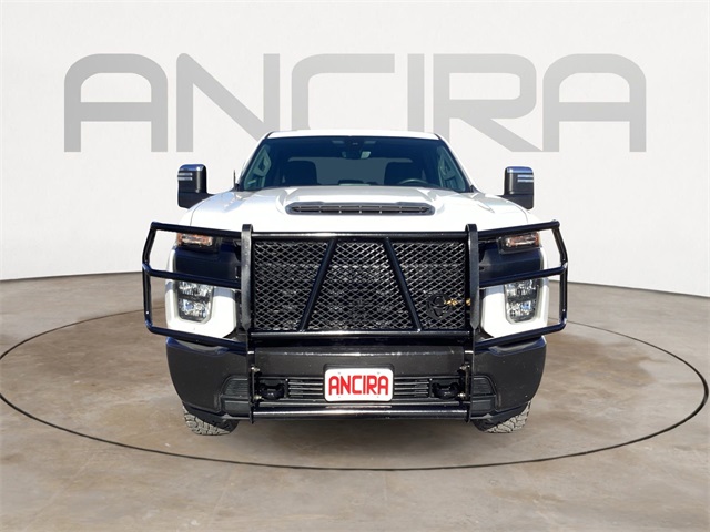 Used Car 2020 Chevrolet Silverado 2500hd  Work Truck For Sale Under $30,000 In San Antonio, Texas