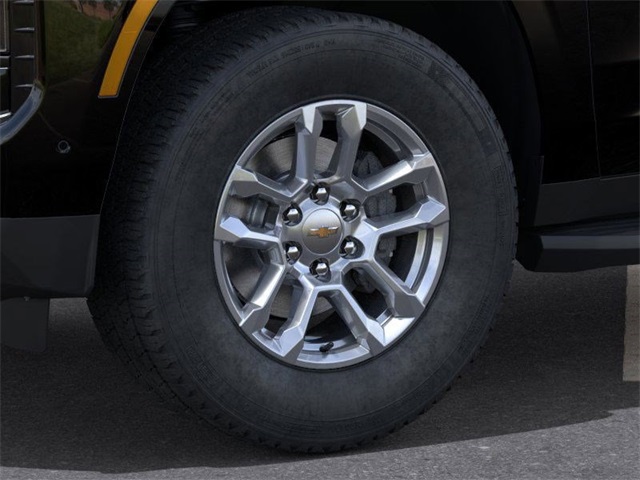 New Car 2025 Chevrolet Tahoe  Ls For Sale Under $60,000 In San Antonio, Texas