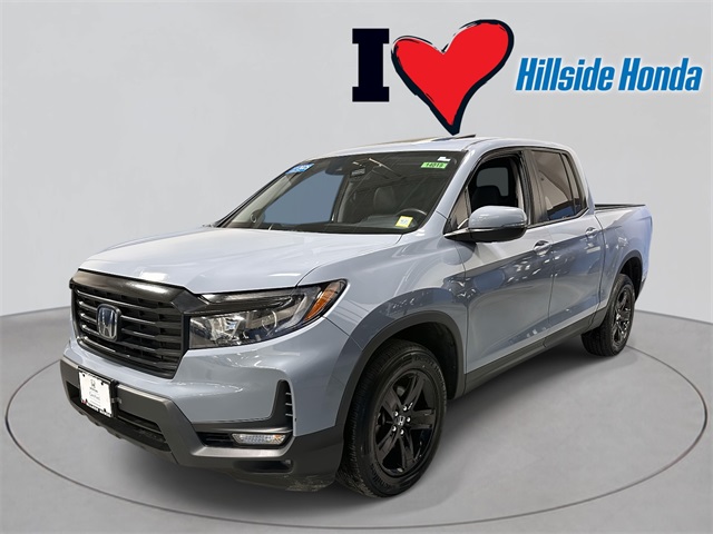 2023 Honda Ridgeline RTL AWD