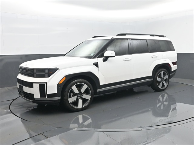 2024 Hyundai Santa Fe Limited AWD