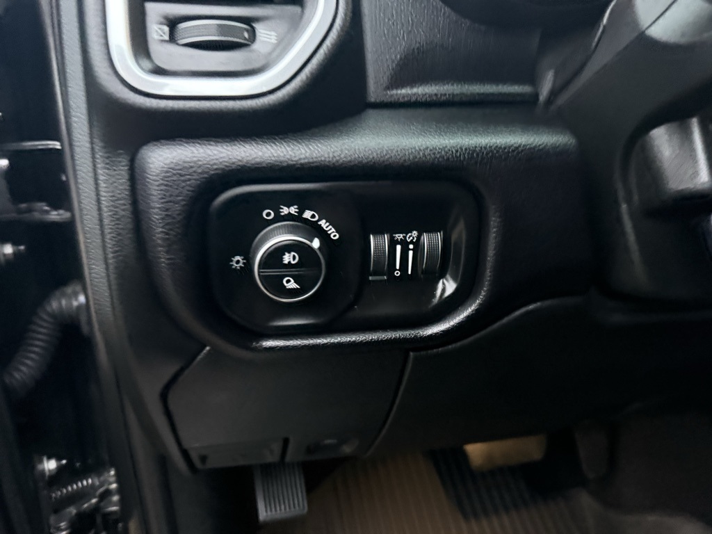 2021 Ram 3500 Laramie Gray at Classic Elite Chevrolet Sugar Land