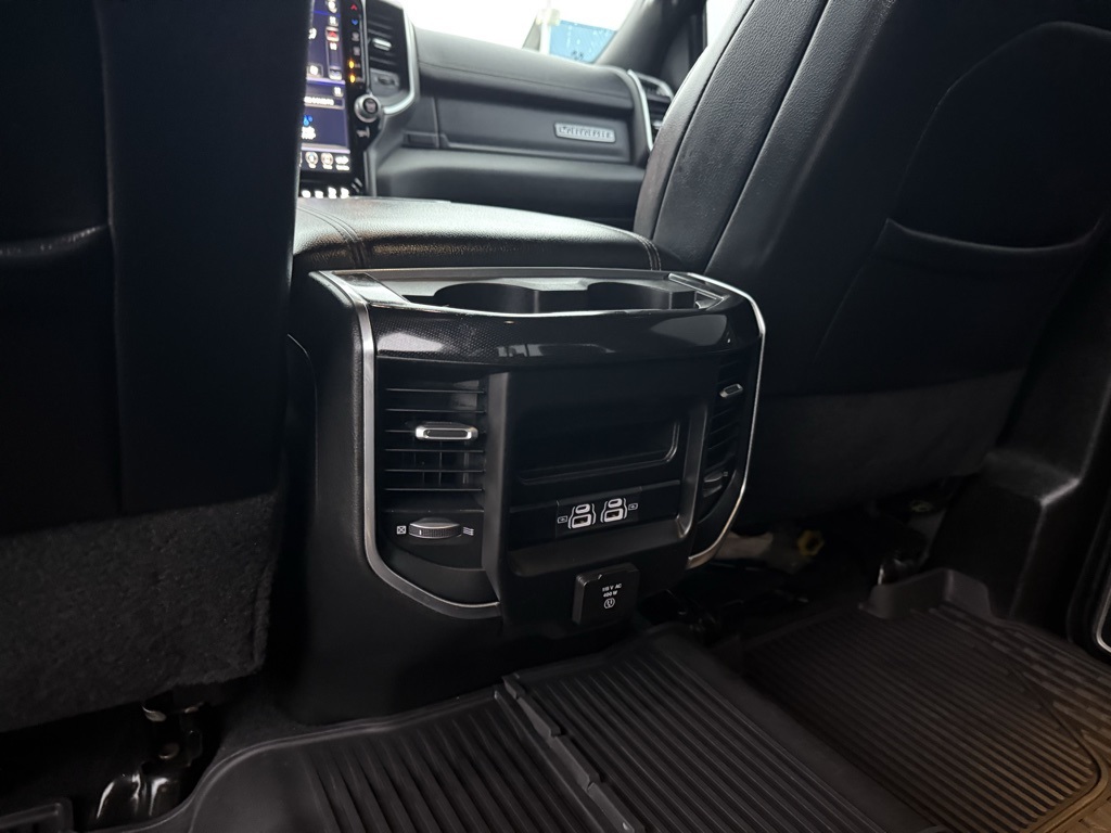 2021 Ram 3500 Laramie Gray at Classic Elite Chevrolet Sugar Land