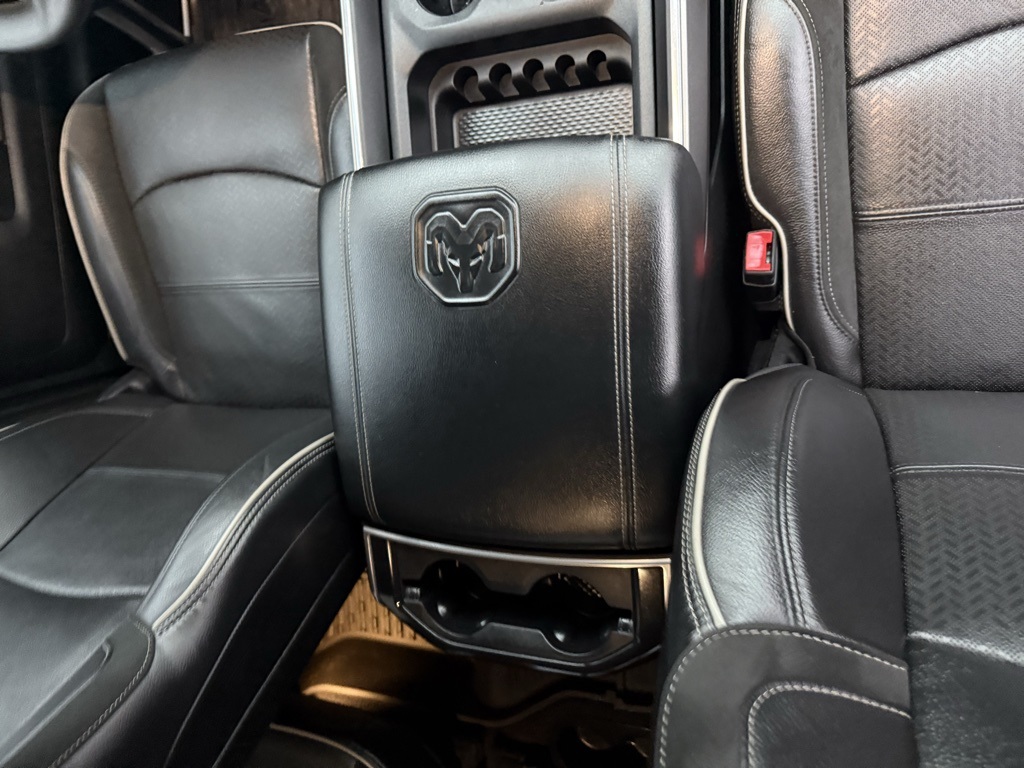 2021 Ram 3500 Laramie Gray at Classic Elite Chevrolet Sugar Land