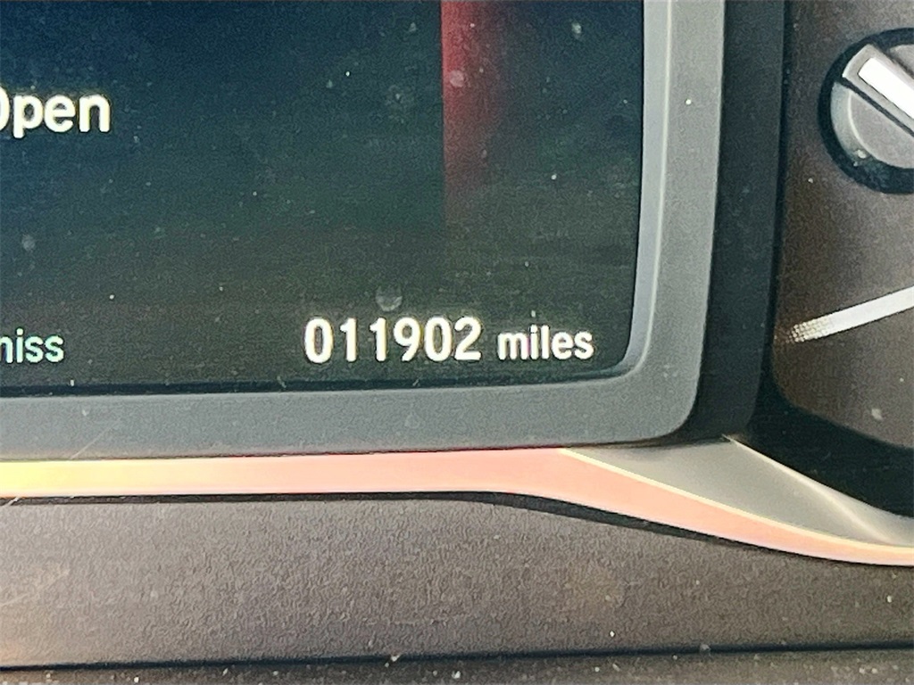 2022 Honda Passport EX-L Black at Mac Haik CDJR North Houston