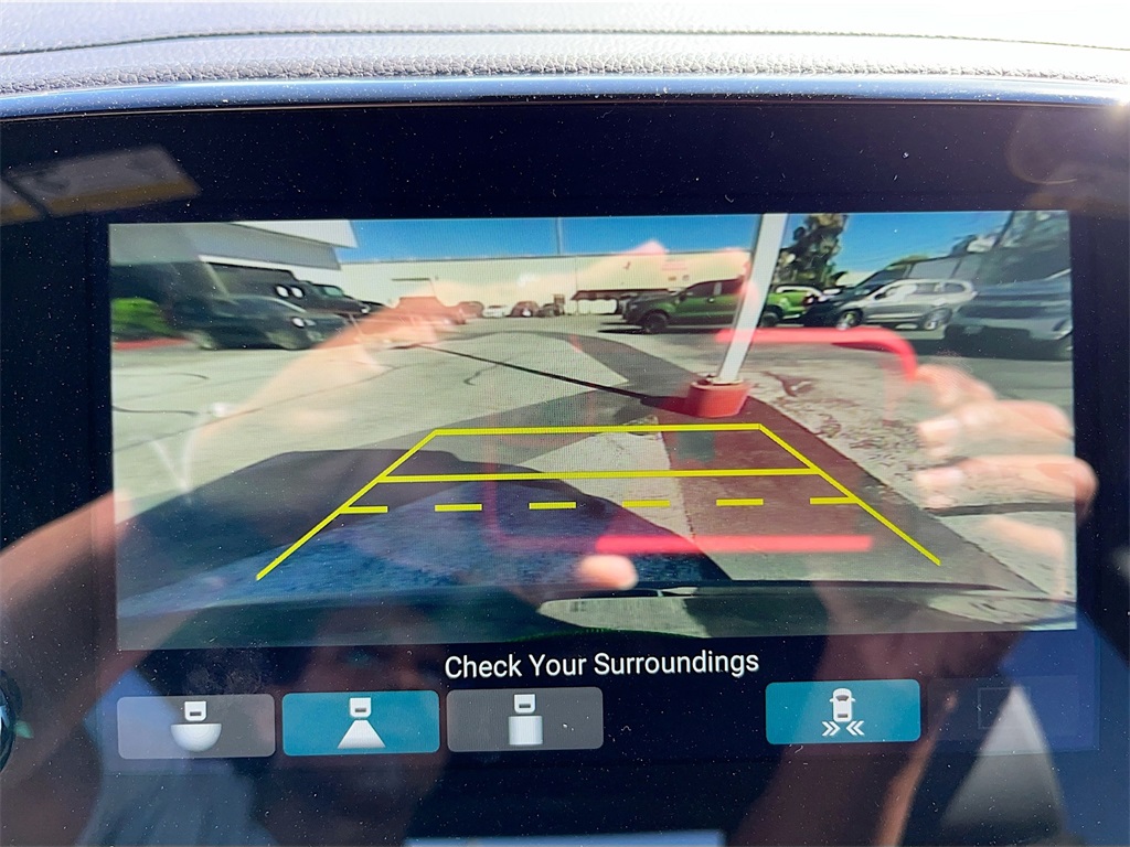 2022 Honda Passport EX-L Black at Mac Haik CDJR North Houston