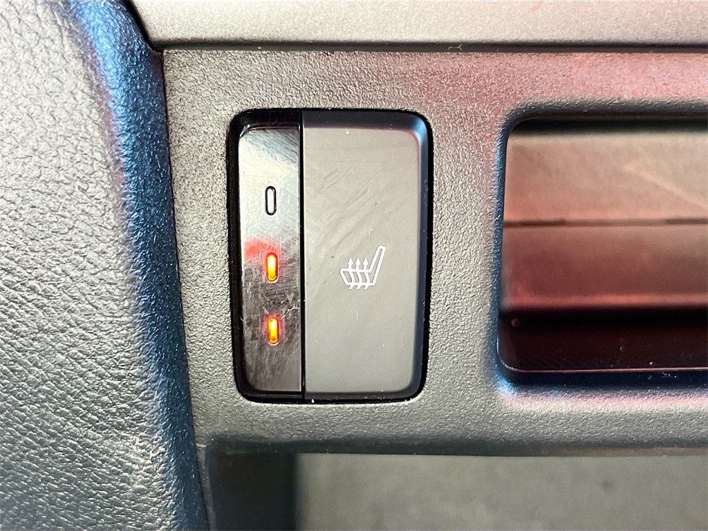 2022 Honda Passport EX-L Black at Mac Haik CDJR North Houston